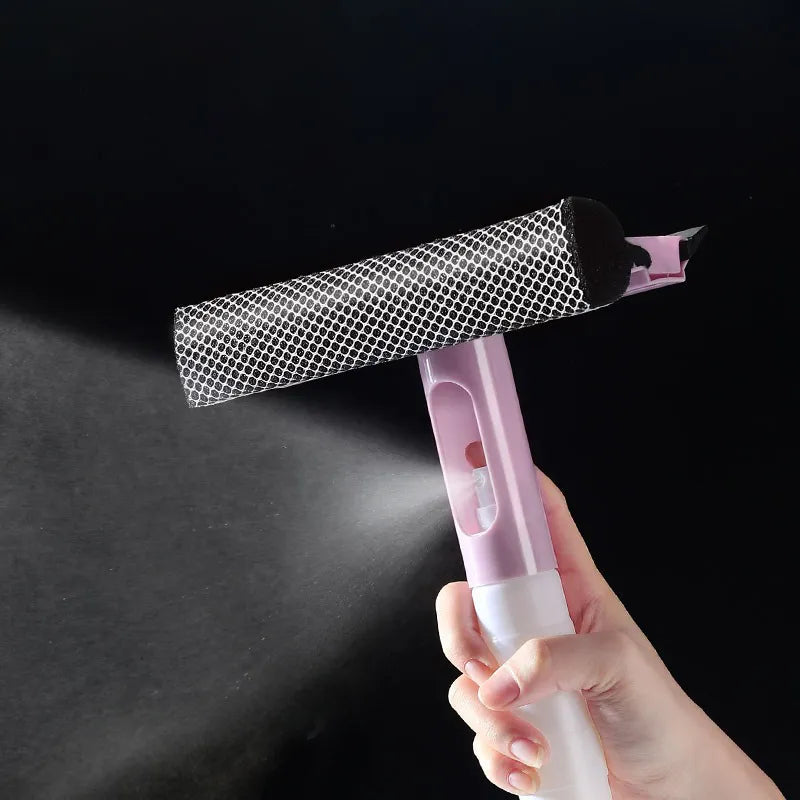 3 In 1 Window Cleaning Brush