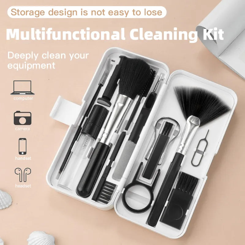 Premium All Devices in one Cleaning Kit.