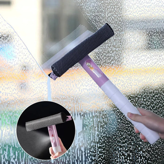 3 In 1 Window Cleaning Brush