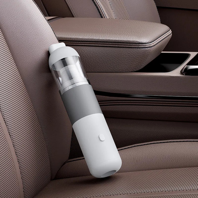 Portable Car Vacuum Cleaner