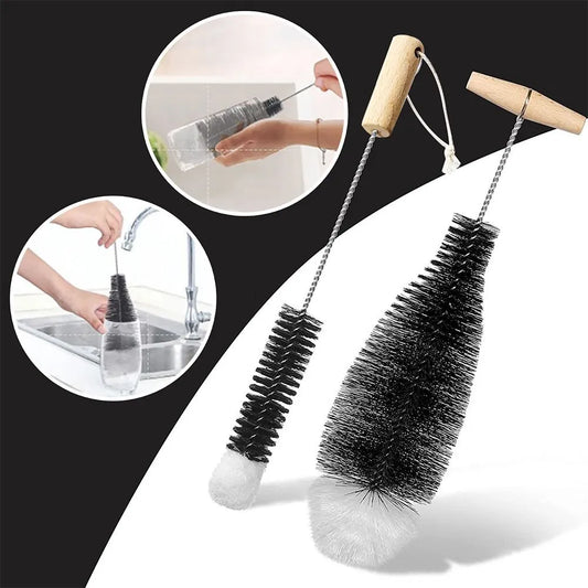 Soda Stream Bottle Brush